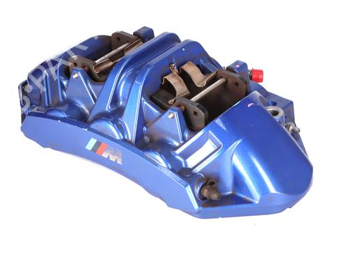 Used Right front brake caliper Right front brake caliper BMW 5 (G30, F90) M5 Competition (625 hp) 36089116 36089116