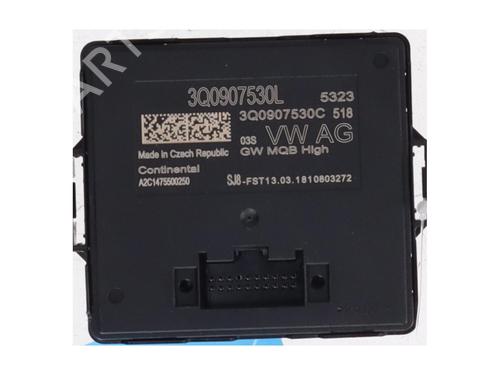 Electronic module AUDI A3 Limousine (8VS, 8VM) 2.0 TFSI quattro | BP39530543M83 - Image 2