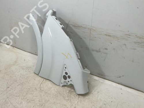 Forskærm venstre FORD TRANSIT V363 Platform/Chassis (FED, FFD) 2.0 EcoBlue | BP32777689C41 - Image 3