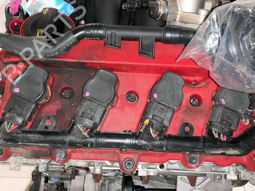 Engine AUDI A5 (8T3) RS5 quattro | BP37529925M1 - Image 8