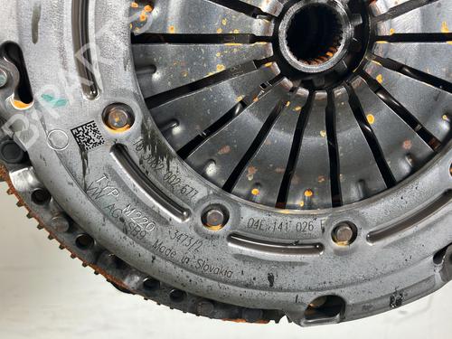 Engine VW GOLF VIII (CD1, DA1) 1.5 TSI | BP34196548M1  - Image 6