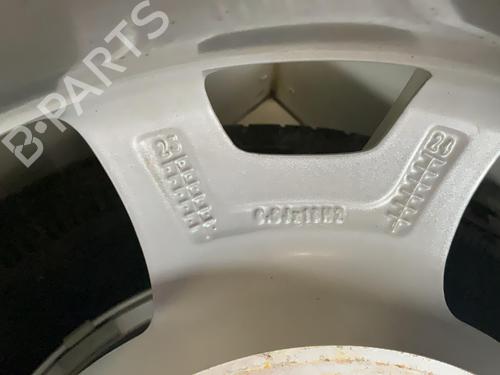 Rim FORD TRANSIT V363 Platform/Chassis (FED, FFD) 2.0 EcoBlue | BP36237580C45  - Image 5