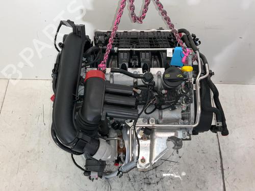 Engine CUPRA LEON Sportstourer (KL8, KU8, KUD) 1.4 e-HYBRID | BP37529829M1  - Image 7