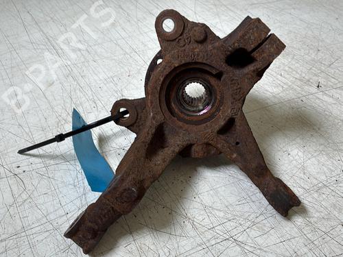 Left front steering knuckle DACIA LOGAN MCV II TCe 90 (K8M1, K8MA, K8AC) | BP39406228M25 - Image 2