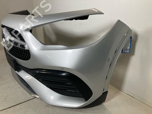 Front bumper MERCEDES-BENZ GLA (H247) GLA 200 4-matic (247.788) | BP26721891C7 