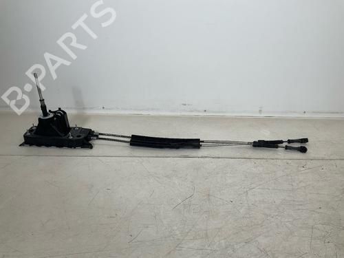 Girregulering Automatisk VW POLO VI (AW1, BZ1, AE1) 1.0 MPi | BP18876255M91 