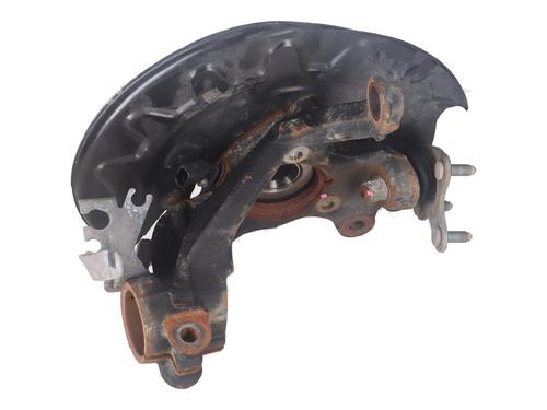 Right front steering knuckle VW GOLF VIII Variant (CG5, DB5) 1.5 eTSI | BP20936294M26 