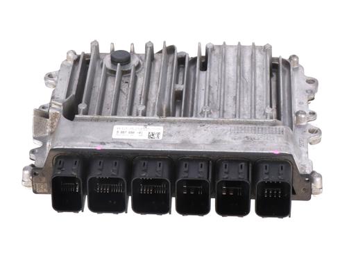 Used Engine control unit (ECU) BMW 5 (G30, F90) 530 d (265 hp) 29014363
