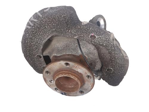 Used Right front steering knuckle BMW 3 (F30, F80) 320 d (163 hp) 26030338