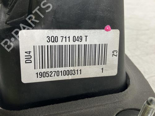 Gear lever VW PASSAT B8 Variant (3G5, CB5) 1.5 TSI | BP39112116M90 - Image 3
