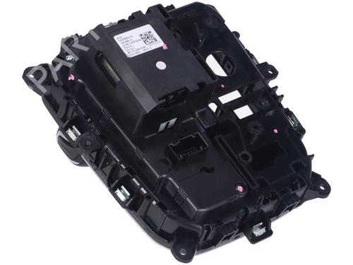 Gear lever BMW 1 (F40) 116 d | BP13560035M90 - Image 5