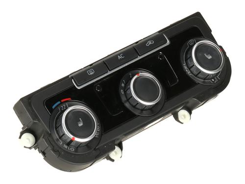 climate-control-vw-passat-b6-variant-3c5-2005-2006-2007-2008-2009-2010-2011-34196563 main image