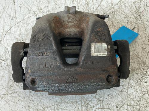Left front brake caliper CITROËN JUMPY III Van (V_) 1.5 BlueHDi 100 | BP37400938M105 - Image 5