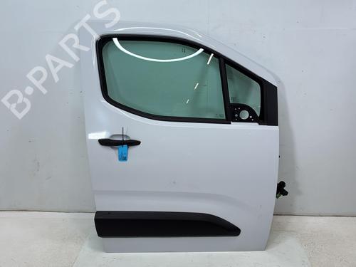 Used Right front door Right front door FIAT DOBLO Box Body/MPV (510_, 511_) BlueHDi 100 (102 hp) 39928709 39928709