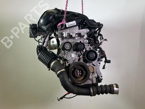 Engine BMW X1 (F48) xDrive 20 d | BP36237496M1 - Image 2