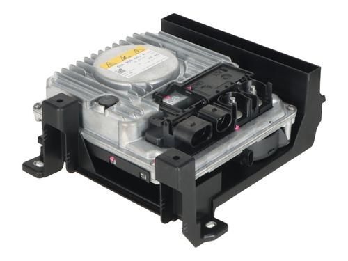 Inverter/Converter VW GOLF VIII (CD1, DA1) 1.5 eTSI | BP39918445M119 - Image 2