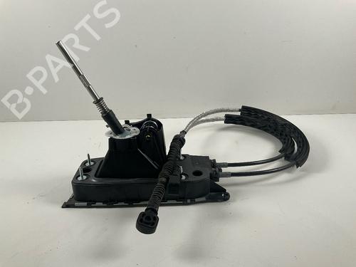 Automatic gearbox selector AUDI A3 Sportback (8VA, 8VF) 2.0 TDI | BP22756916M91