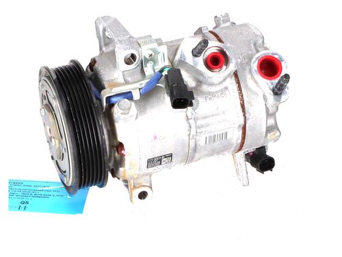 Used AC compressor AC compressor 38061916 38061916