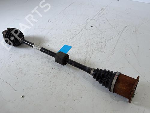 Right front driveshaft SEAT LEON ST (5F8) 1.0 TSI | BP36381468M39 - Image 2