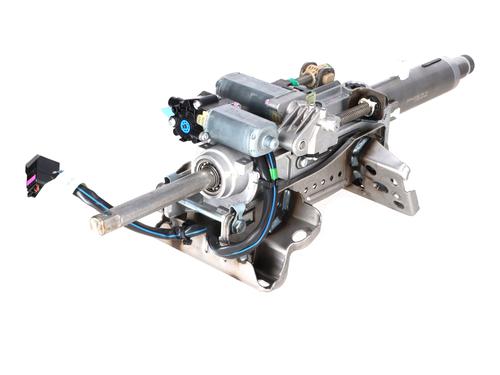 Used Steering column Steering column AUDI A8 D4 (4H2, 4H8, 4HC, 4HL) 3.0 TDI quattro (258 hp) 35718655 35718655