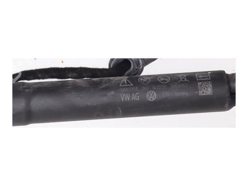 Electronic module VW TIGUAN ALLSPACE (BW2, BJ2) 2.0 TDI 4motion | BP34629329M83  - Image 5