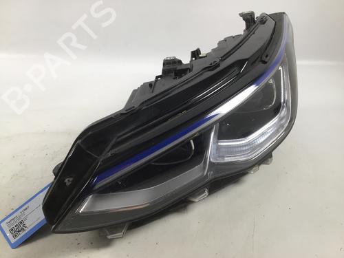 Venstre forlygte VW GOLF VIII (CD1, DA1) 2.0 TSI R 4motion | BP33245205C28 - Image 3