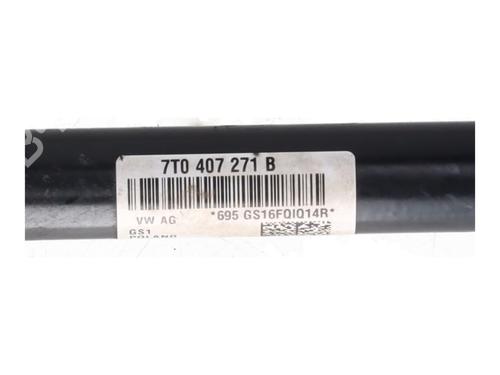 Left front driveshaft VW MULTIVAN T7 (STM, STN) 1.4 eHybrid | BP32447864M38
