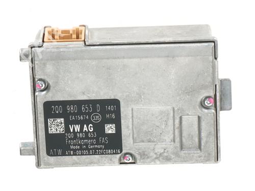 Camera VW PASSAT B8 Variant (3G5, CB5) 2.0 TSI | BP39923101E14 - Image 3