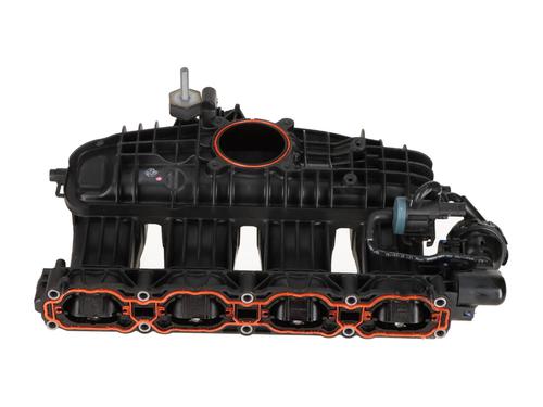 Used Intake manifold VW POLO VI (AW1, BZ1, AE1) 2.0 GTI (200 hp) 28194021