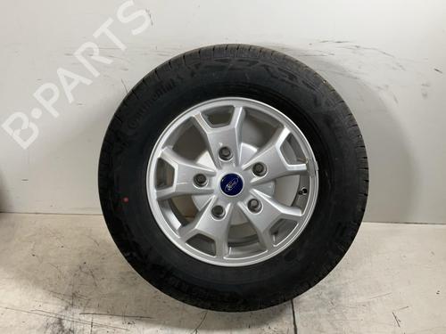 Rim FORD TRANSIT V363 Platform/Chassis (FED, FFD) 2.0 EcoBlue | BP36237579C45  - Image 9