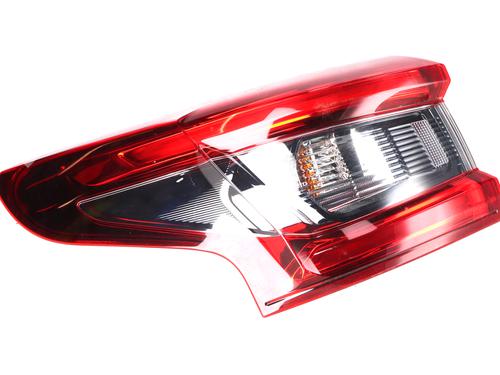 Used Left taillight Left taillight 37400886 37400886