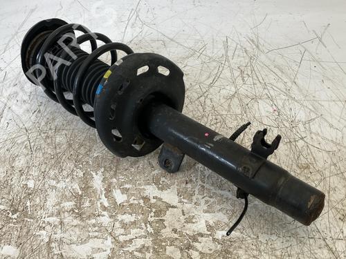Left front shock absorber PEUGEOT 2008 I (CU_) 1.2 PureTech 82 | BP38048851M16 - Image 2
