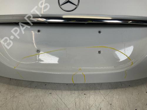 Tailgate MERCEDES-BENZ C-CLASS (W205) C 180 (205.076) | BP19093427C6 