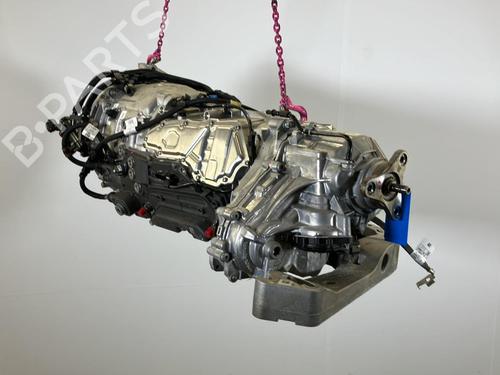 Gearbox BMW X7 (G07) xDrive 40 i Mild Hybrid | BP39921776M3 - Image 5