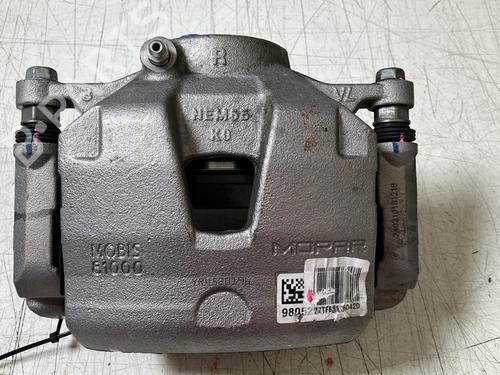 Right front brake caliper FIAT SCUDO Van E-SCUDO (507) | BP39926919M104 - Image 4