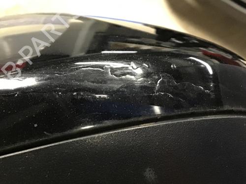 Left mirror OPEL ASTRA K Sports Tourer (B16) 1.6 CDTi (35) | BP25797599C26 
