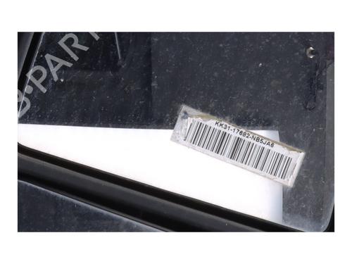 Right mirror FORD TRANSIT V363 Platform/Chassis (FED, FFD) 2.0 EcoBlue | BP34435474C27 - Image 3