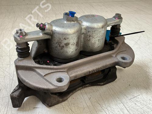 Left front brake caliper VW TAYRON (R41) 2.0 TDI 4motion | BP39928584M105 - Image 2