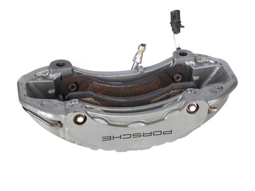 Venstre bremsekaliber foran PORSCHE MACAN (95B) 3.0 S | BP29070051M105 