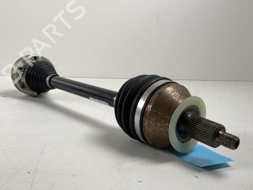 Used Other Other SEAT ARONA (KJ7, KJP) 1.5 TSI (150 hp) 36243732 36243732