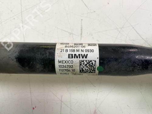 Left front driveshaft BMW X6 (G06, F96) M | BP35931434M38 - Image 4