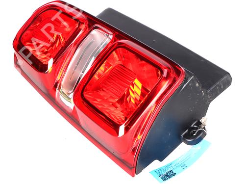 Used Left taillight Left taillight OPEL VIVARO C Van (K0) VIVARO-E HYDROGEN (136 hp) 39927471 39927471