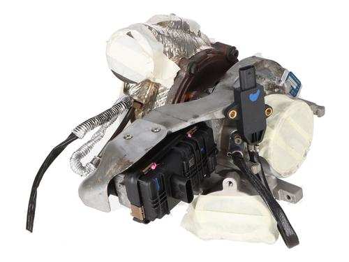 Turbo/Compresor VW TOUAREG (CR7, RC8) 4.0 V8 TDI 4motion (421 hp) 30183146