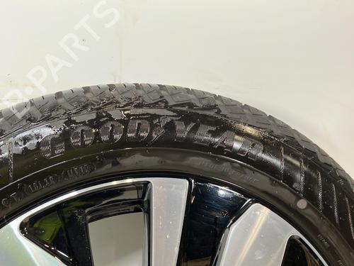 Fælk VW T-ROC (A11, D11) 1.5 TSI | BP33884577C45 - Image 3