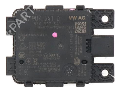 Electronic module VW PASSAT B9 Variant (CJ5) 1.5 eTSI | BP39922202M83 - Image 3