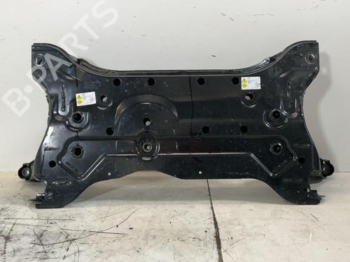 Used Subframe Subframe FORD TRANSIT V363 Platform/Chassis (FED, FFD) 2.0 EcoBlue (170 hp) 36502359 36502359