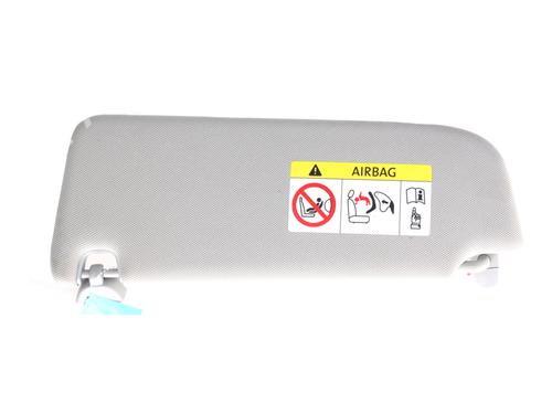 Right sun visor AUDI A8 D4 (4H2, 4H8, 4HC, 4HL) 3.0 TDI quattro | BP35717069I2 - Image 2