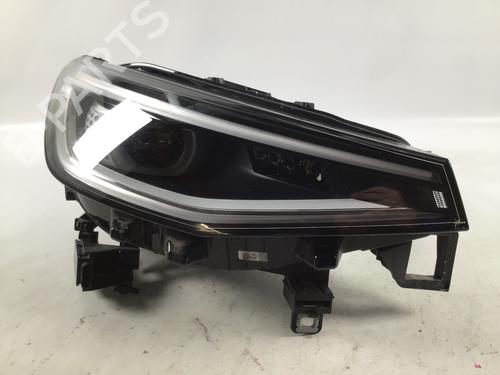Right headlight VW ID.4 (E21) Performance | BP33301924C29 - Image 2