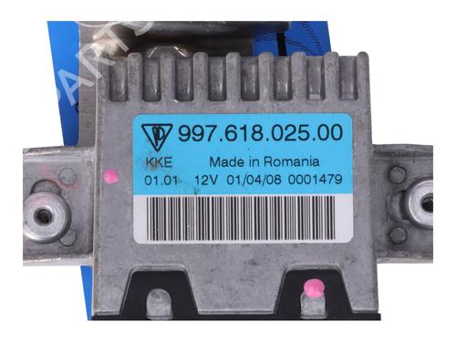 Control unit PORSCHE 911 (997) 3.8 Carrera S | BP14966817M11 