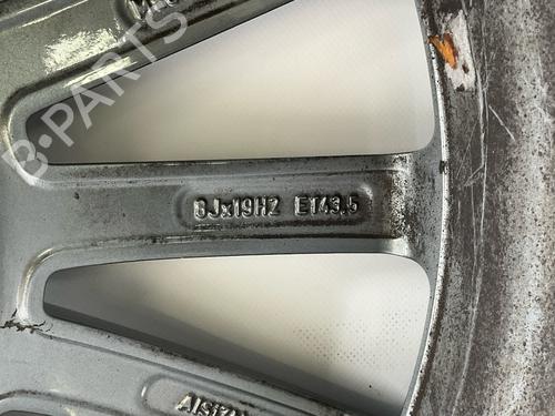 Rim MERCEDES-BENZ GLA-CLASS (X156) GLA 180 (156.942) | BP17463569C45 